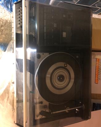 Stereo hi-fi vintage