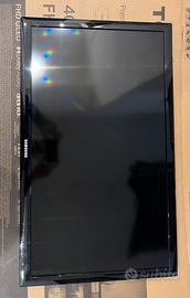 Samsung 32 pollici