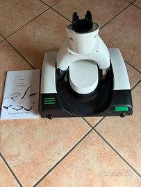 Lavapavimenti Folletto VK7 S