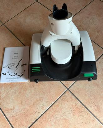 Lavapavimenti Folletto VK7 S