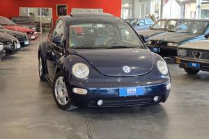 Volkswagen New Beetle 1.9 TDI Tetto apribile, pell