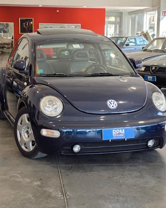 Volkswagen New Beetle 1.9 TDI Tetto apribile, pell