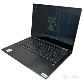 Lenovo Yoga 730-13IWL i5 8-256 SSD Garanzia 12M