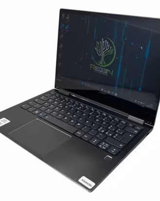 Lenovo Yoga 730-13IWL i5 8-256 SSD Garanzia 12M