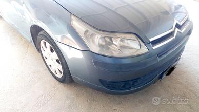 Citroen c4 solo 76.000km
