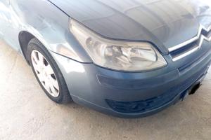 Citroen c4 solo 76.000km