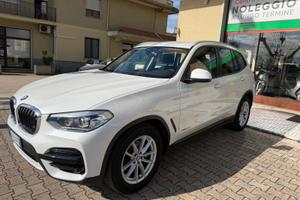 Bmw X3 xDrive20d Business Advantage