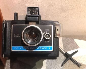 Polaroid Colorpak II