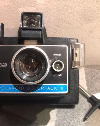 Polaroid Colorpak II