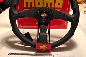 Volante nuovo Momo corse 2.0