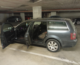 Auto Passat