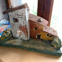 Case presepe
