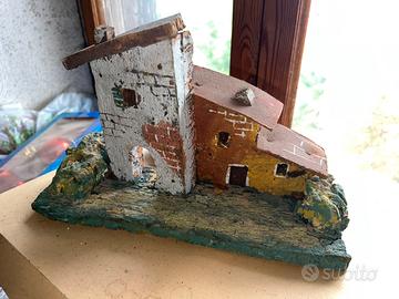 Case presepe