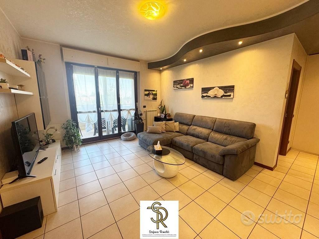 Apartment in Cerro Maggiore, Milano - Vista 2