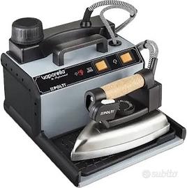 Vaporella professionale polti 2h nuova