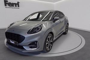 FORD Puma 1.0 ecoboost h ST-Line s&s 125cv