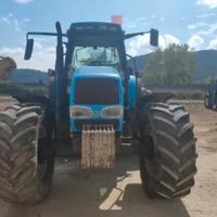 Landini legend 165