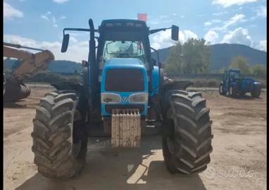 Landini legend 165