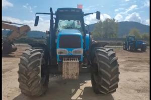 Landini legend 165