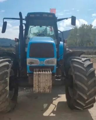 Landini legend 165