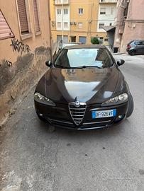 Alfa 147 1.9 jtdm 120 cv 3porte