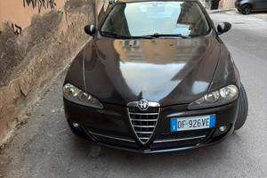 Alfa 147 1.9 jtdm 120 cv 3porte