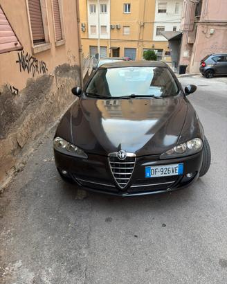 Alfa 147 1.9 jtdm 120 cv 3porte