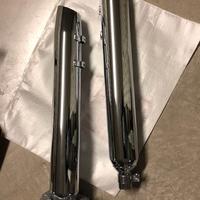 Ricambi originali Harley Electra Glide 103