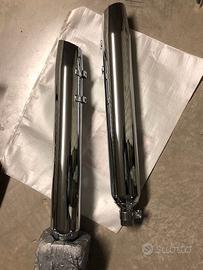 Ricambi originali Harley Electra Glide 103