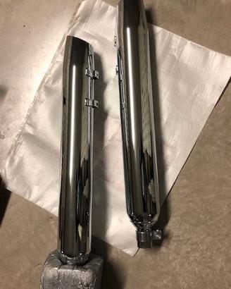 Ricambi originali Harley Electra Glide 103