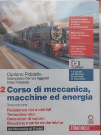 Libri quarta superiore ITT