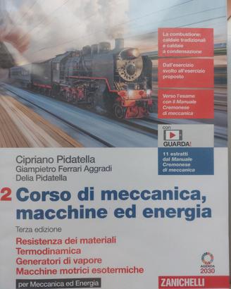 Libri quarta superiore ITT
