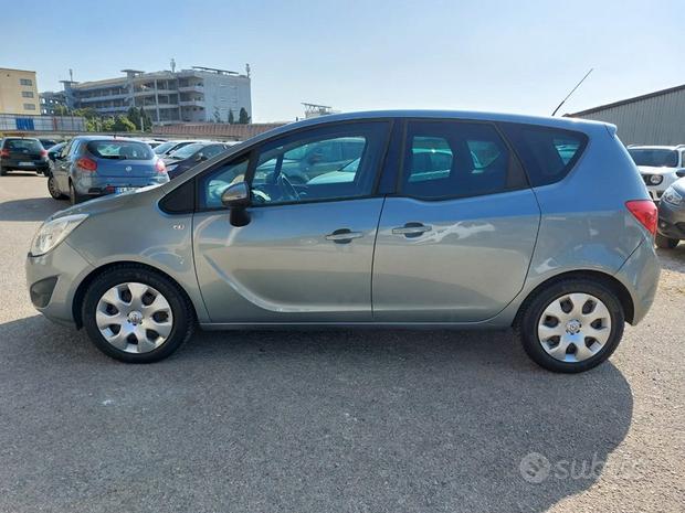 OPEL Meriva 1.3 CDTI 95CV ecoFLEX