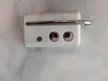 Telecomando Silisystem