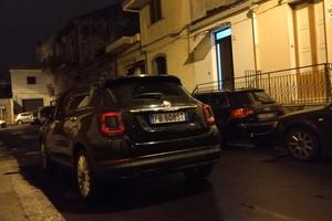 Fiat 500x 1.6 mjt