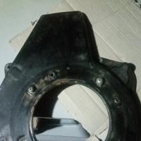 convogliatore motore lombardini 