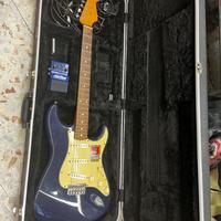 Fender stratocaster Robert Cray signature 2008