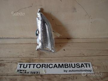 Freccia anteriore kymco people 125 200 i s