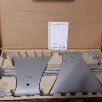 coppia di piantane acustiche per casse 