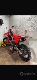 Honda cross crf 250 4 t 2019