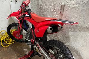 Honda cross crf 250 4 t 2019