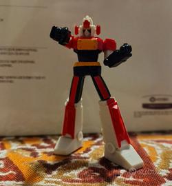 General Daimos - Generale Daimos