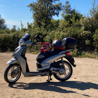 Malaguti centro 50 4t