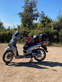 Malaguti centro 50 4t