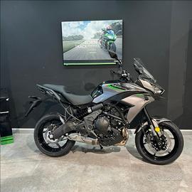 KAWASAKI Versys 650