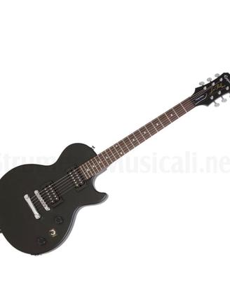 Chitarra elettrica Epiphone Les Paul