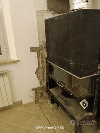 camino termoidraulico