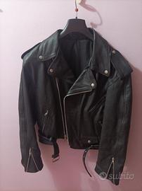 Giubbotti in pelle