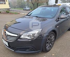 OPEL Insignia 2.0 CDTI 4x4 163CV aut. Country Tour