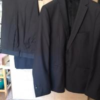 Vestito da uomo estivo